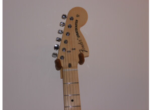 Fender Fender Classic Series 70 Strat MN OW