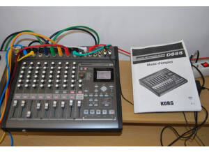 Korg D888 (36533)