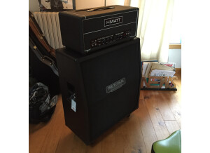 Mesa Boogie Road King 4x12 Slant (85279)