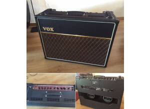 Vox AC30CC2 (56381)
