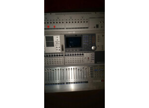 Tascam DM-3200 (67421)