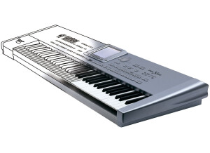 Korg Pa1XPro Elite (86374)