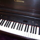 Clavinova CLP-860 Clavinova CLP-860