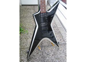 Washburn Dime 2ST (4183)