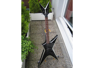 Washburn Dime 2ST (20778)