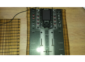 Pioneer DJM-909 (39825)