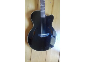 Yamaha AEX500N2 - Natural