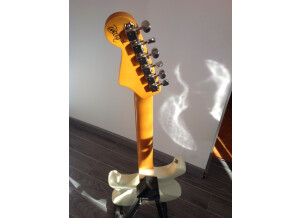 Fender John Mayer Stratocaster - Olympic White