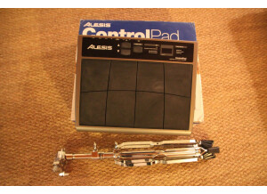 Alesis ControlPad (60407)