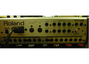 Roland td-20