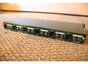 Radial Engineering JD6 (24128)