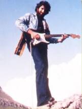 Fender Stratocaster (1965-1984)