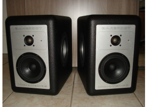 Focal SM9 (89697)