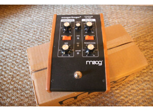 Moog Music MF-101 Lowpass Filter (58364)