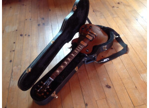 Gibson Les Paul Studio Faded 2011 - Worn Brown (51220)