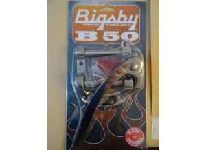 Bigsby B50 (34652)