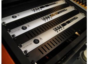 SSL Alpha-Link MX 4-16 (89359)