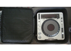 Pioneer CDJ-800MK2