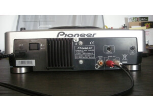 Pioneer CDJ-800MK2