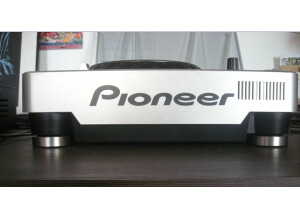 Pioneer CDJ-800MK2