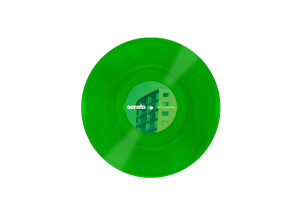 Serato Control Vinyl (37077)