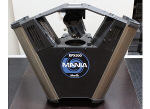 Martin Mania EFX500 (31424)
