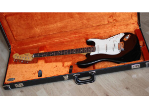 Fender Custom Shop 2012 Closet Classic Stratocaster Pro