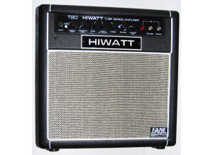 Hiwatt T20 (8883)