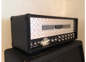 Mesa Boogie Single Rectifier Solo Series 2 Head (68507)
