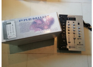 JB Systems Premium (7632)