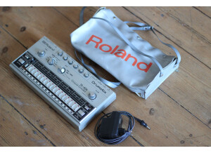 Roland TR-606 (31932)