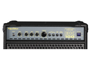 Hughes & Kettner BK 100 Contrôles