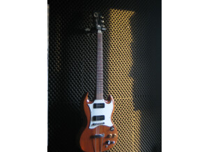 Gibson SG (1967)