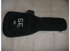 PRS SE Standard Camo (45636)