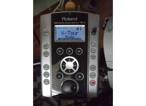 Roland TD-9KX2 (38056)