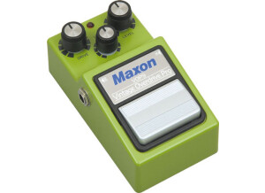 Maxon VOP9 Vintage Overdrive Pro (30412)
