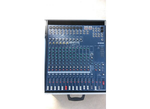 Yamaha MG166CX (20399)