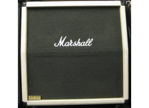 Marshall 1960A JCM800 Lead (34830)