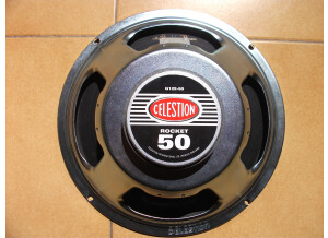 Celestion Rocket 50 (7289)