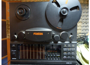 Fostex Model 80 (72799)