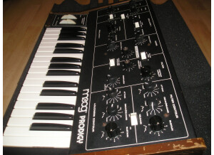 Moog Music Prodigy (14470)