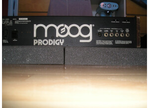 Moog Music Prodigy (18130)