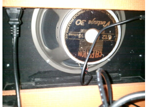 Orange Rocker 30 (24566)