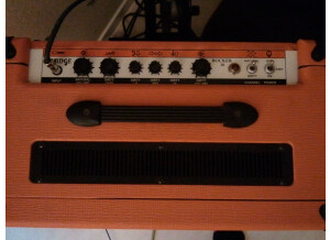 Orange Rocker 30 (68420)