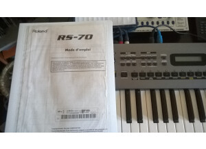 Roland RS-70 (26860)