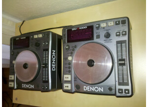Denon DJ DN-S1000 (25505)