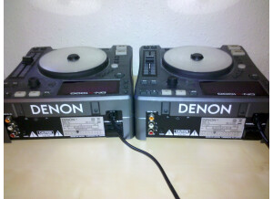 Denon DJ DN-S1000 (78746)
