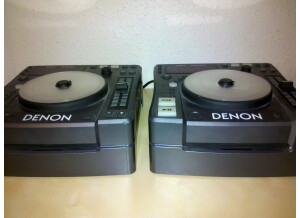 Denon DJ DN-S1000 (62879)