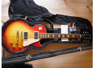 Gibson Les Paul Classic 1960 Reissue (96966)