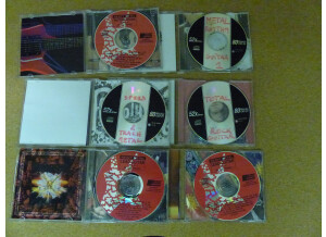 Hal Leonard Troy Stetina - Speed Mechanics For Lead Guitar (42503)